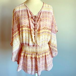 Forever 21 Ladies Top